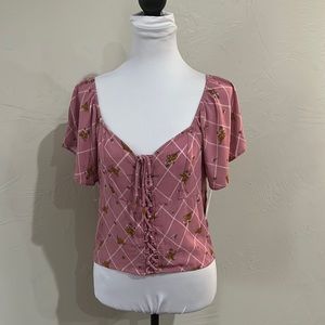 SO GOODS FOR OIFE CROP TOP…………..154